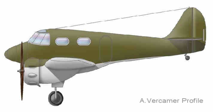 VEF/Akerman JDA10